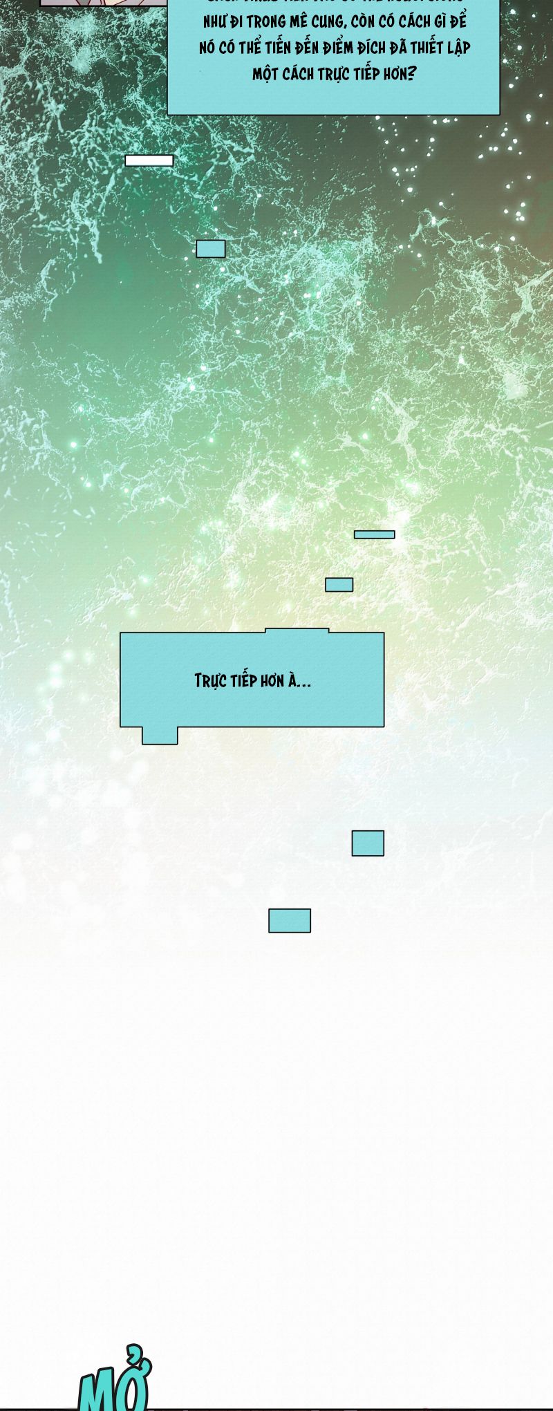 Tuyệt Xử Phùng Sinh Chap 93 - Trang 3