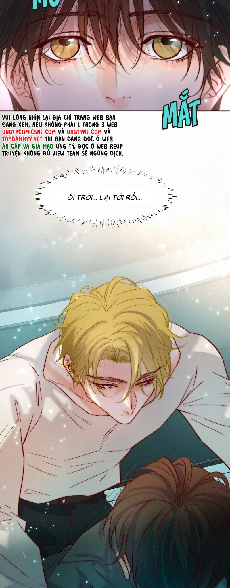 Tuyệt Xử Phùng Sinh Chap 93 - Trang 3