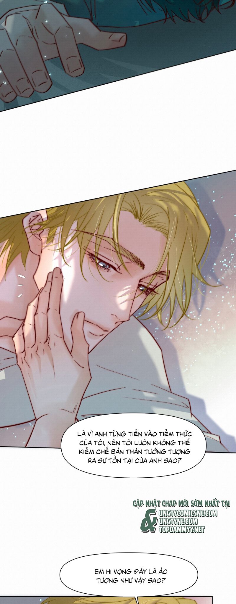 Tuyệt Xử Phùng Sinh Chap 93 - Trang 3