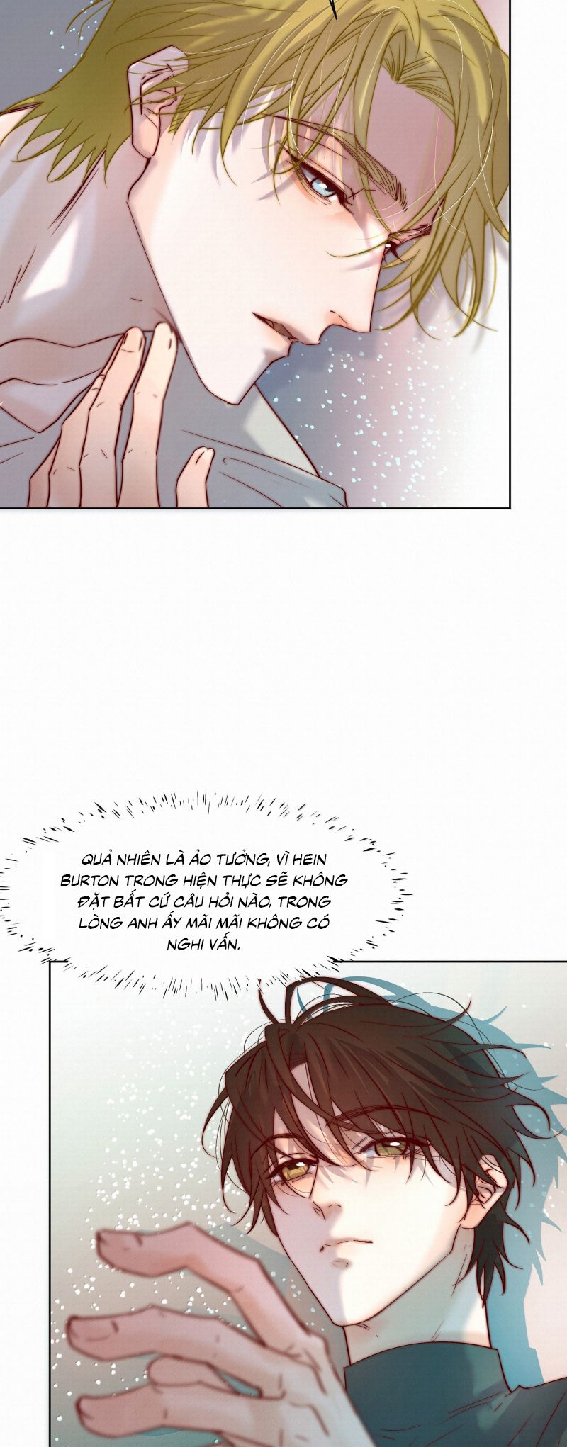 Tuyệt Xử Phùng Sinh Chap 93 - Trang 3