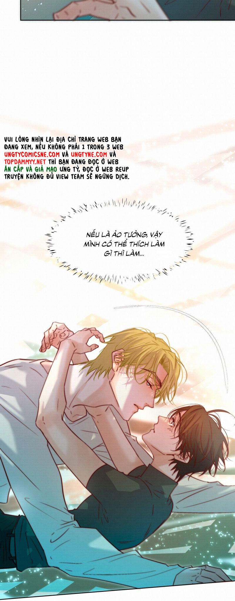 Tuyệt Xử Phùng Sinh Chap 93 - Trang 3