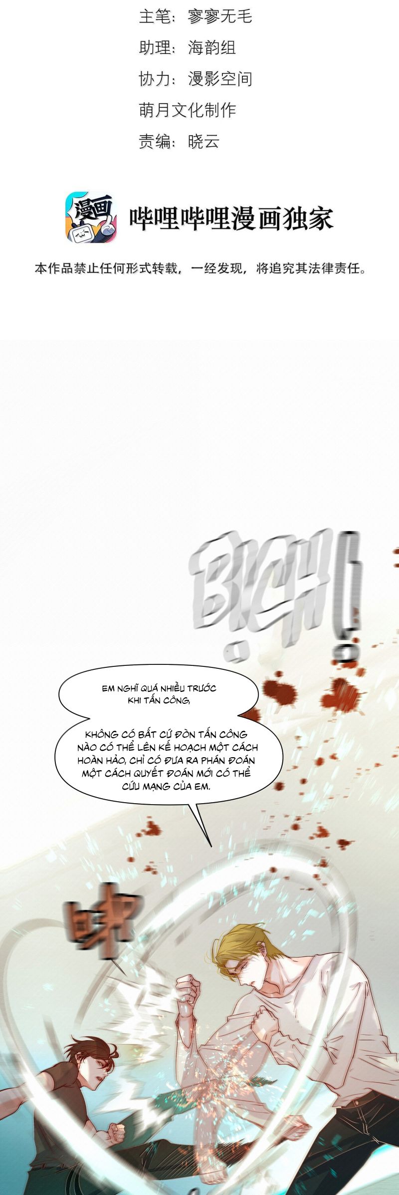 Tuyệt Xử Phùng Sinh Chap 93 - Trang 3