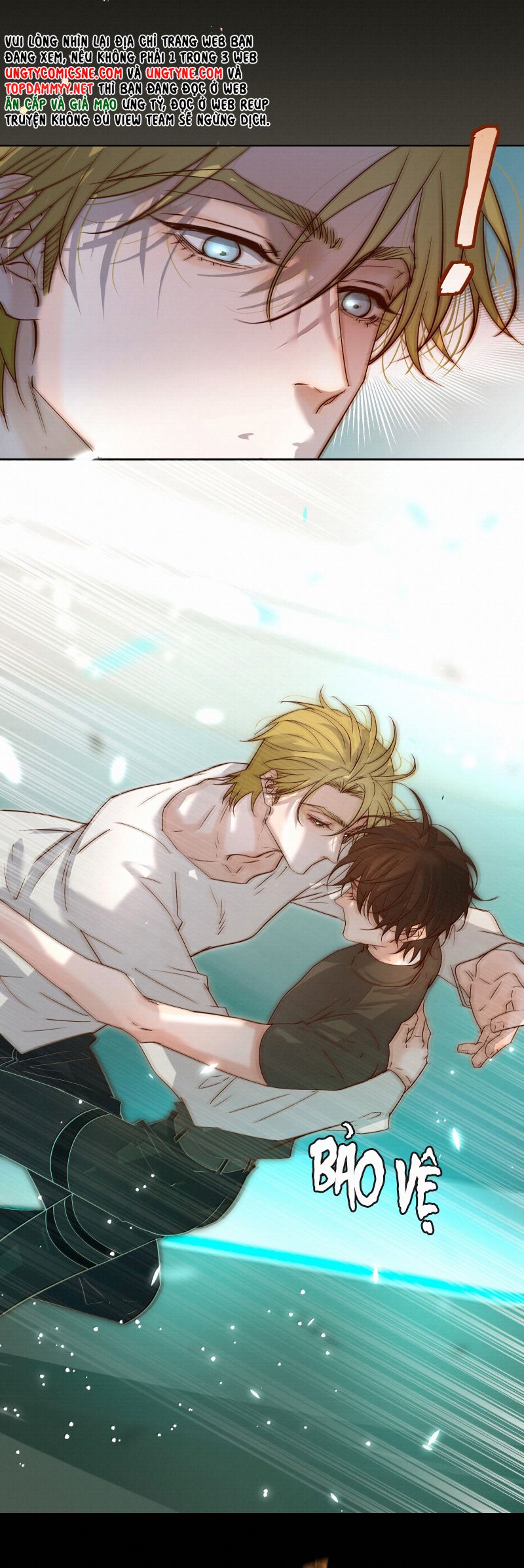 Tuyệt Xử Phùng Sinh Chap 93 - Trang 3