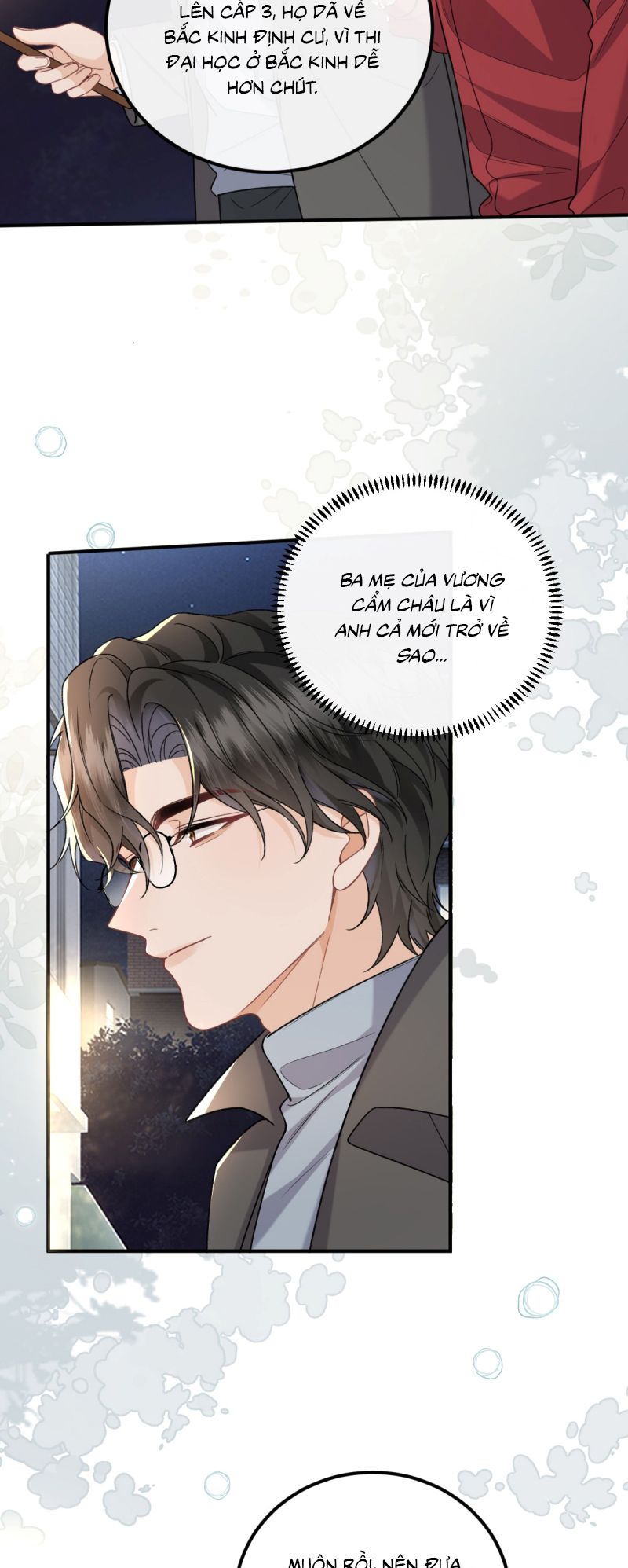 Dáng Vẻ Mà Cậu Thích Tôi Đều Có Chap 24 - Next 