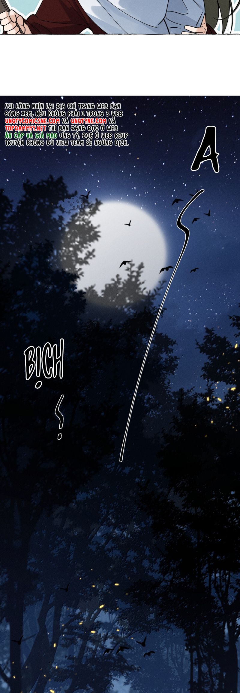 Lang Kỵ Trúc Mã Lai Chap 43 - Trang 3