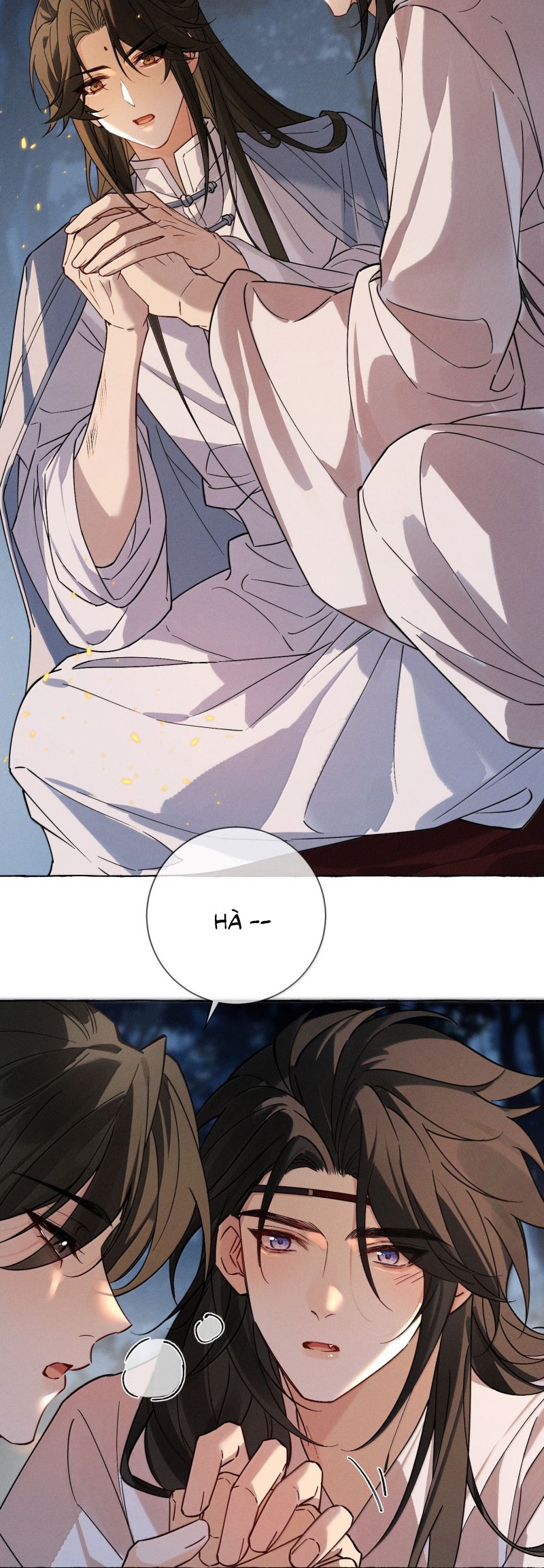 Lang Kỵ Trúc Mã Lai Chap 43 - Trang 3