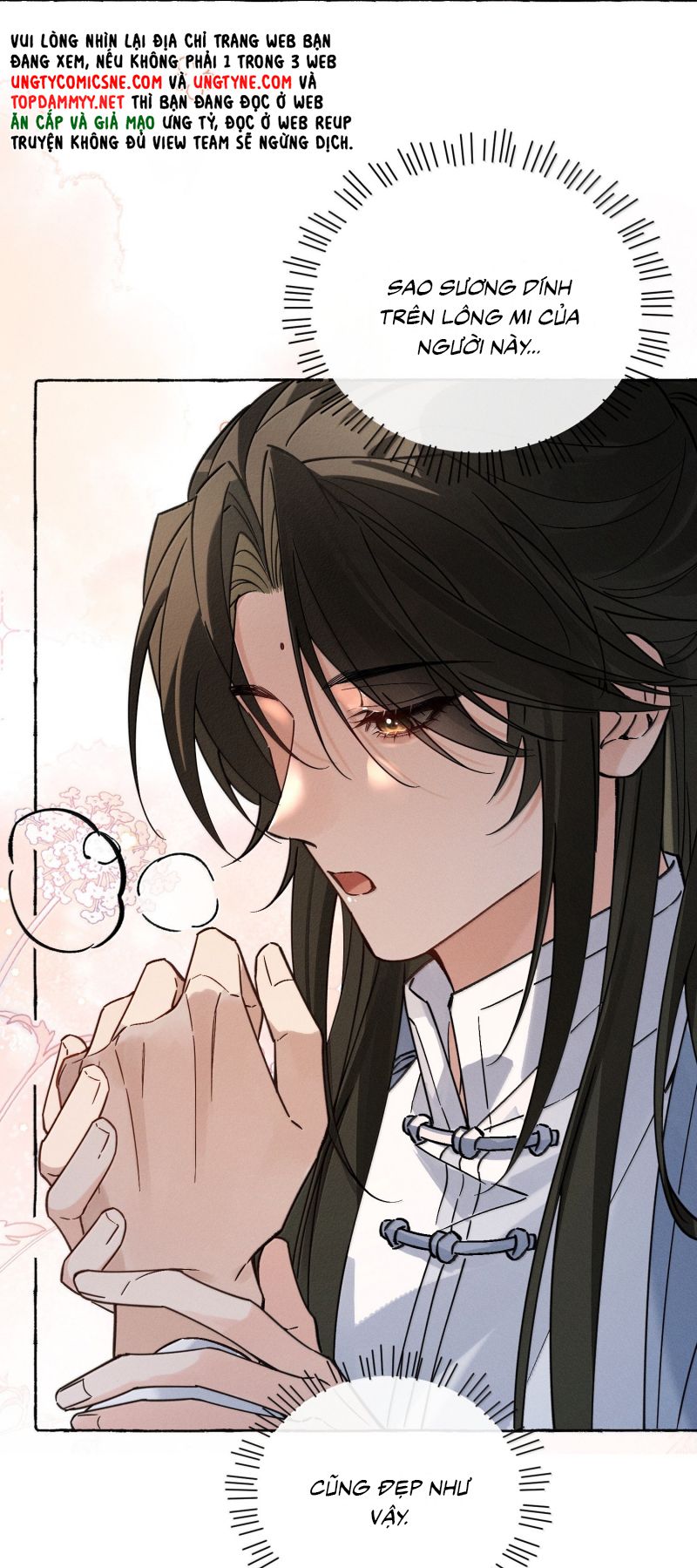 Lang Kỵ Trúc Mã Lai Chap 43 - Trang 3