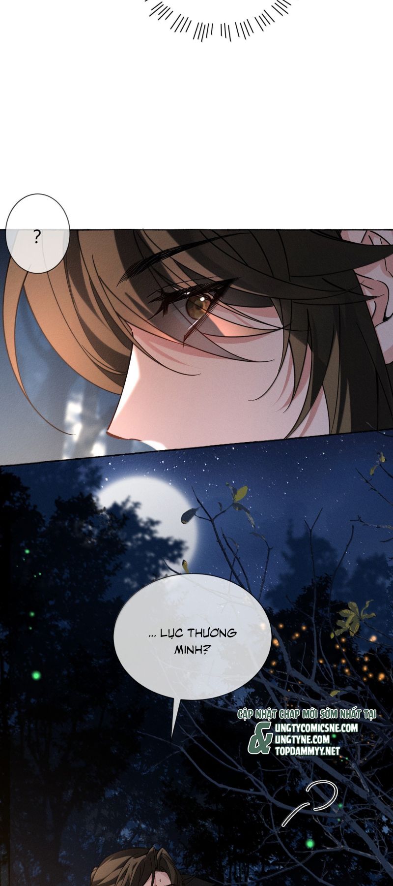 Lang Kỵ Trúc Mã Lai Chap 43 - Trang 3