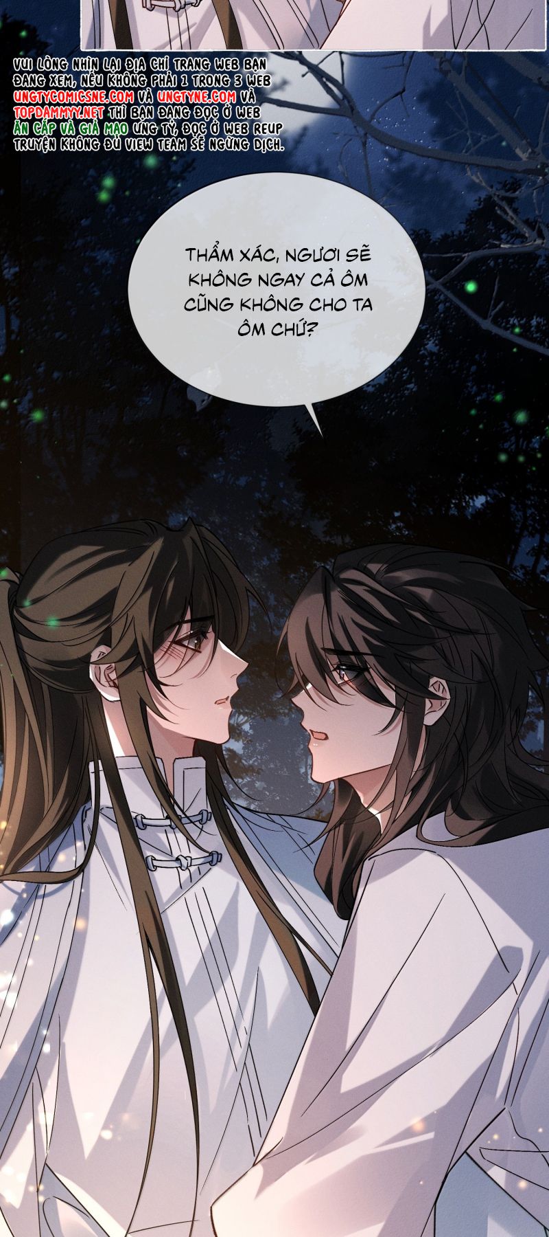 Lang Kỵ Trúc Mã Lai Chap 43 - Trang 3