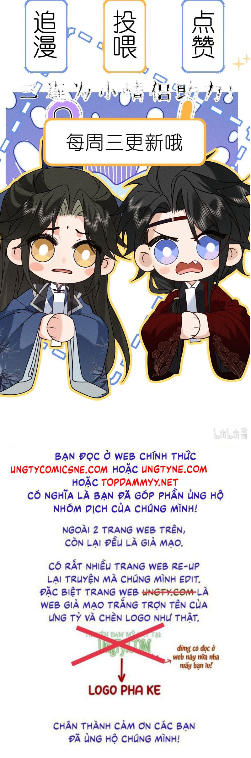 Lang Kỵ Trúc Mã Lai Chap 43 - Trang 3