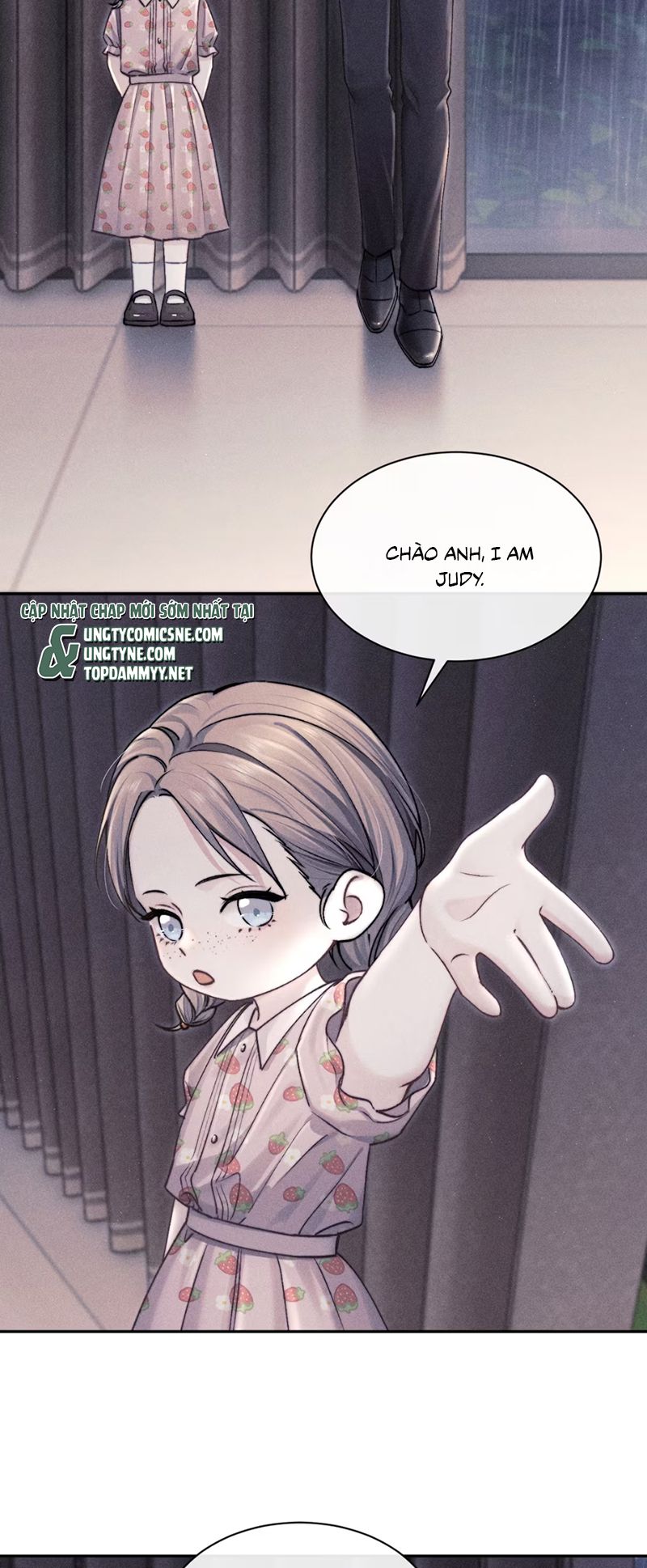 Thư hồi đáp của Keanu Reeves Chap 5 - Next 