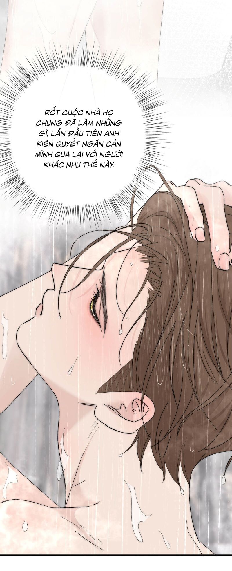 Mỗi Ngày Đều Muốn Làm Bệnh Kiều Vương Tử Xấu hổ Muốn Độn Thổ Chap 31 - Trang 3
