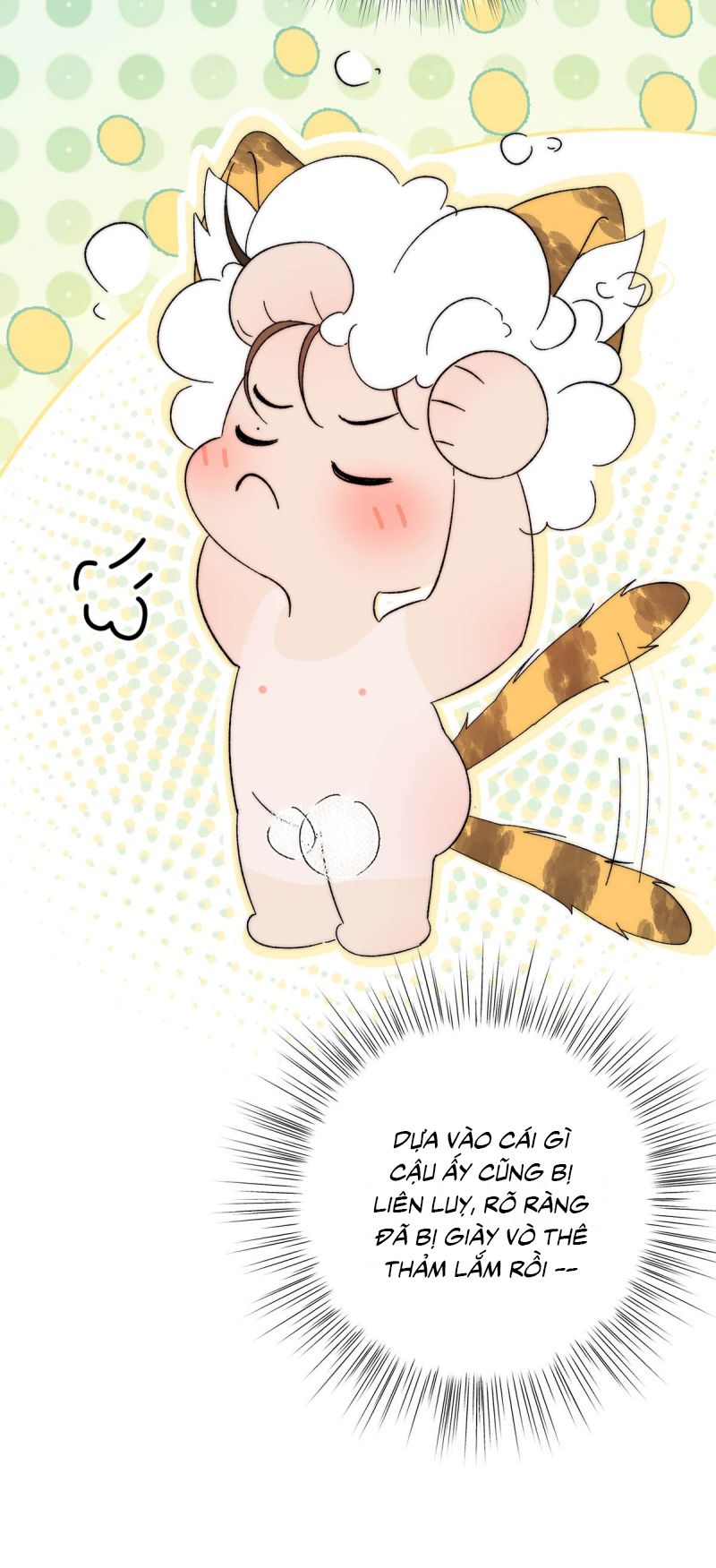 Mỗi Ngày Đều Muốn Làm Bệnh Kiều Vương Tử Xấu hổ Muốn Độn Thổ Chap 31 - Trang 3