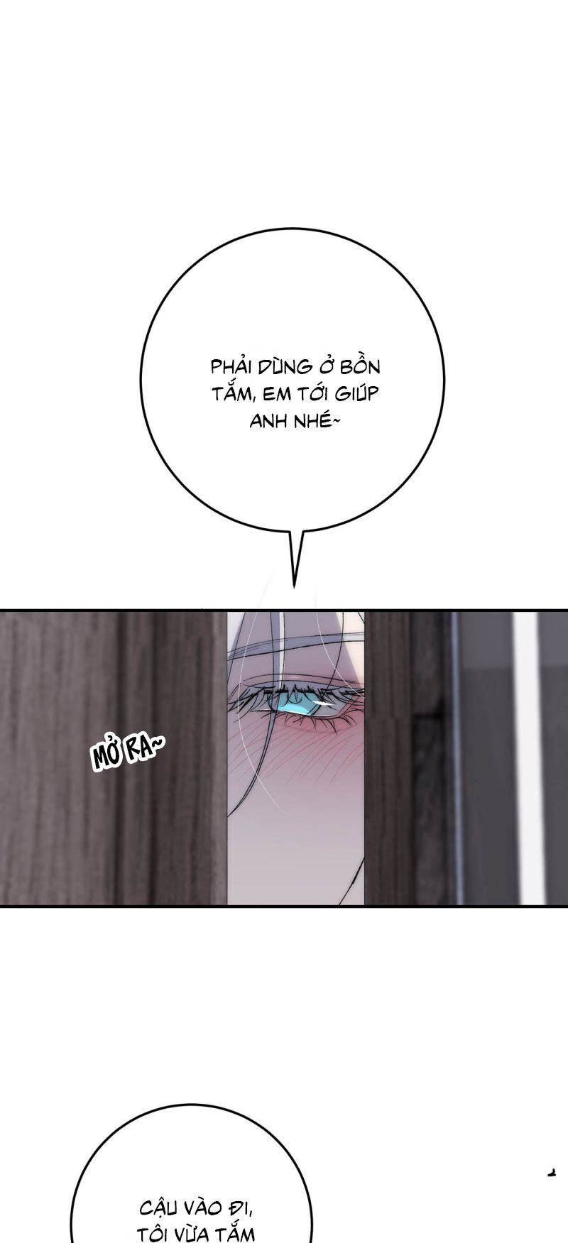 Mỗi Ngày Đều Muốn Làm Bệnh Kiều Vương Tử Xấu hổ Muốn Độn Thổ Chap 31 - Trang 3