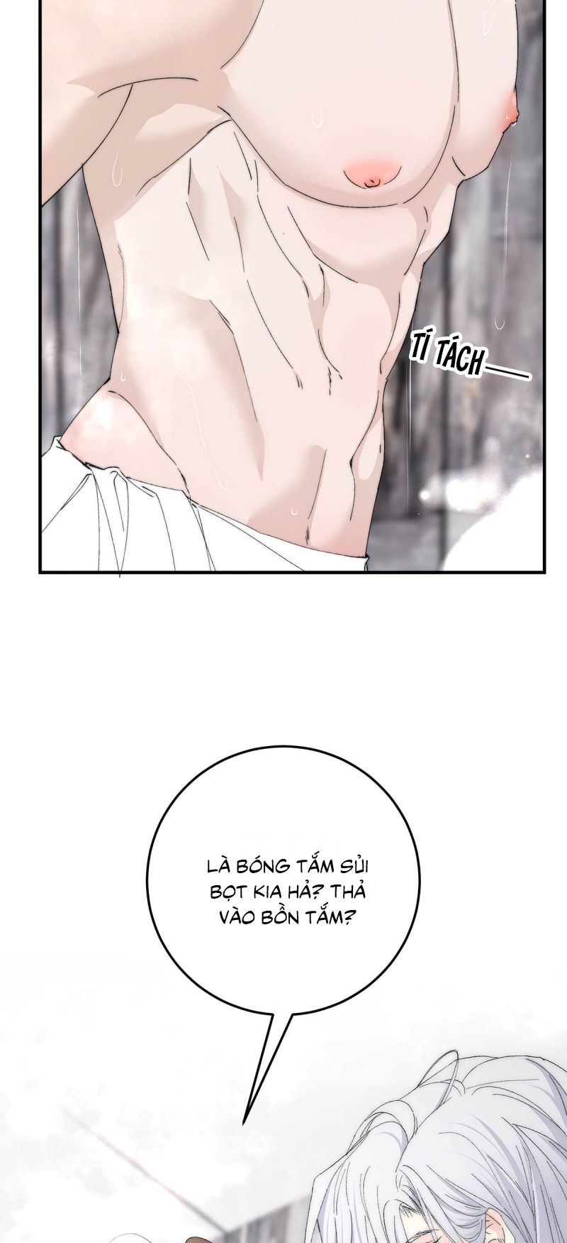 Mỗi Ngày Đều Muốn Làm Bệnh Kiều Vương Tử Xấu hổ Muốn Độn Thổ Chap 31 - Trang 3