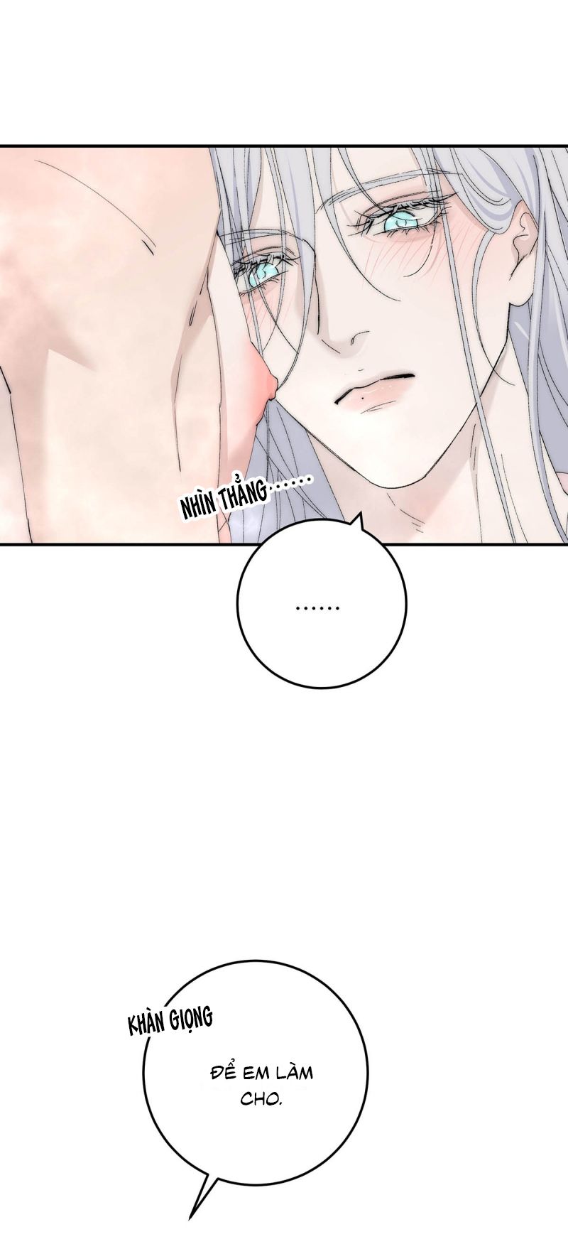Mỗi Ngày Đều Muốn Làm Bệnh Kiều Vương Tử Xấu hổ Muốn Độn Thổ Chap 31 - Trang 3