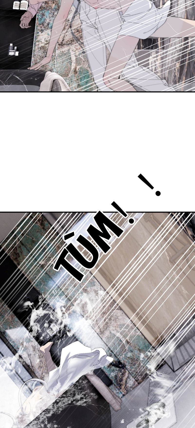 Mỗi Ngày Đều Muốn Làm Bệnh Kiều Vương Tử Xấu hổ Muốn Độn Thổ Chap 31 - Trang 3