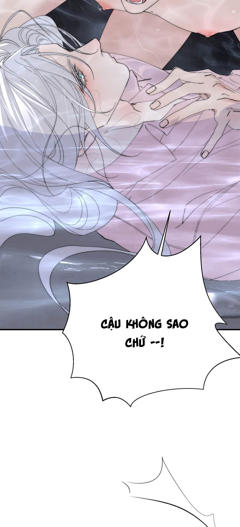 Mỗi Ngày Đều Muốn Làm Bệnh Kiều Vương Tử Xấu hổ Muốn Độn Thổ Chap 31 - Trang 3
