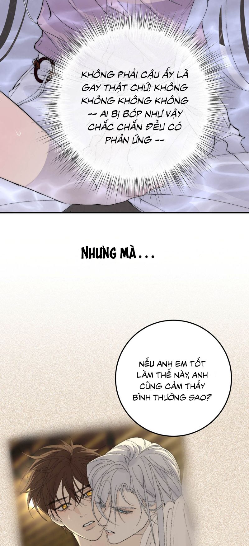 Mỗi Ngày Đều Muốn Làm Bệnh Kiều Vương Tử Xấu hổ Muốn Độn Thổ Chap 31 - Trang 3