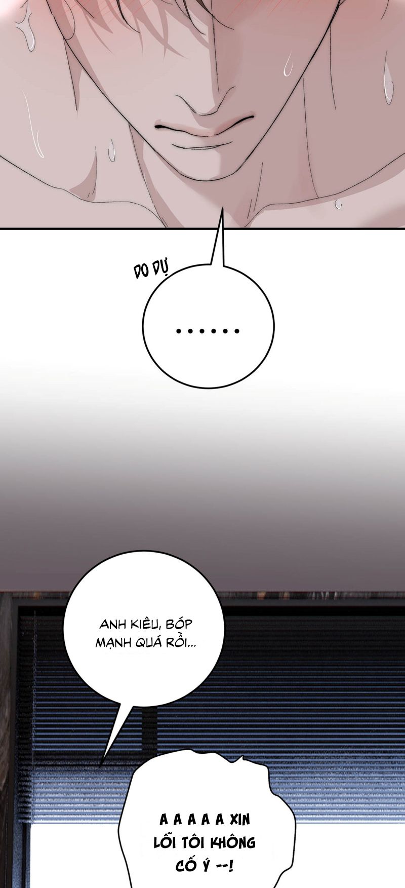 Mỗi Ngày Đều Muốn Làm Bệnh Kiều Vương Tử Xấu hổ Muốn Độn Thổ Chap 31 - Trang 3
