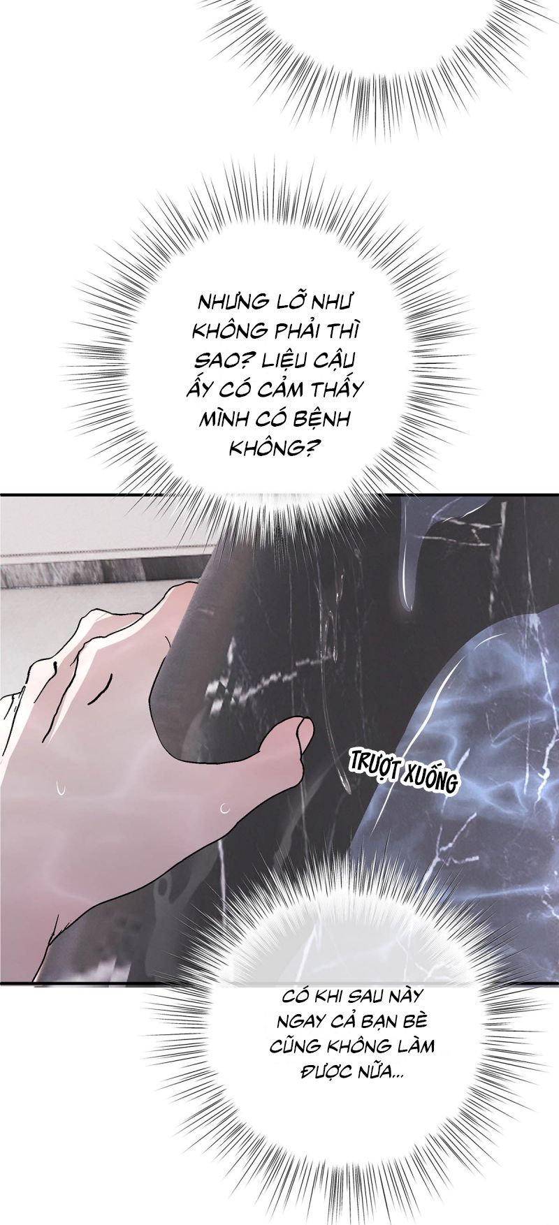 Mỗi Ngày Đều Muốn Làm Bệnh Kiều Vương Tử Xấu hổ Muốn Độn Thổ Chap 31 - Trang 3
