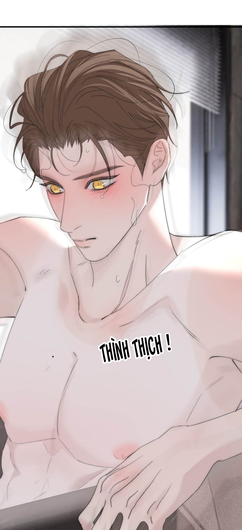 Mỗi Ngày Đều Muốn Làm Bệnh Kiều Vương Tử Xấu hổ Muốn Độn Thổ Chap 31 - Trang 3