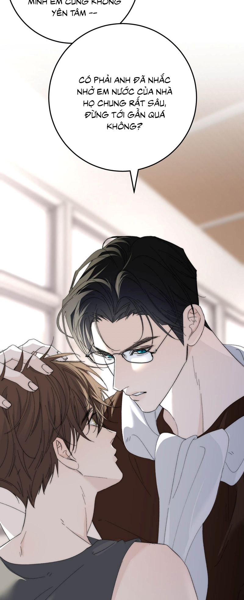 Mỗi Ngày Đều Muốn Làm Bệnh Kiều Vương Tử Xấu hổ Muốn Độn Thổ Chap 31 - Trang 3