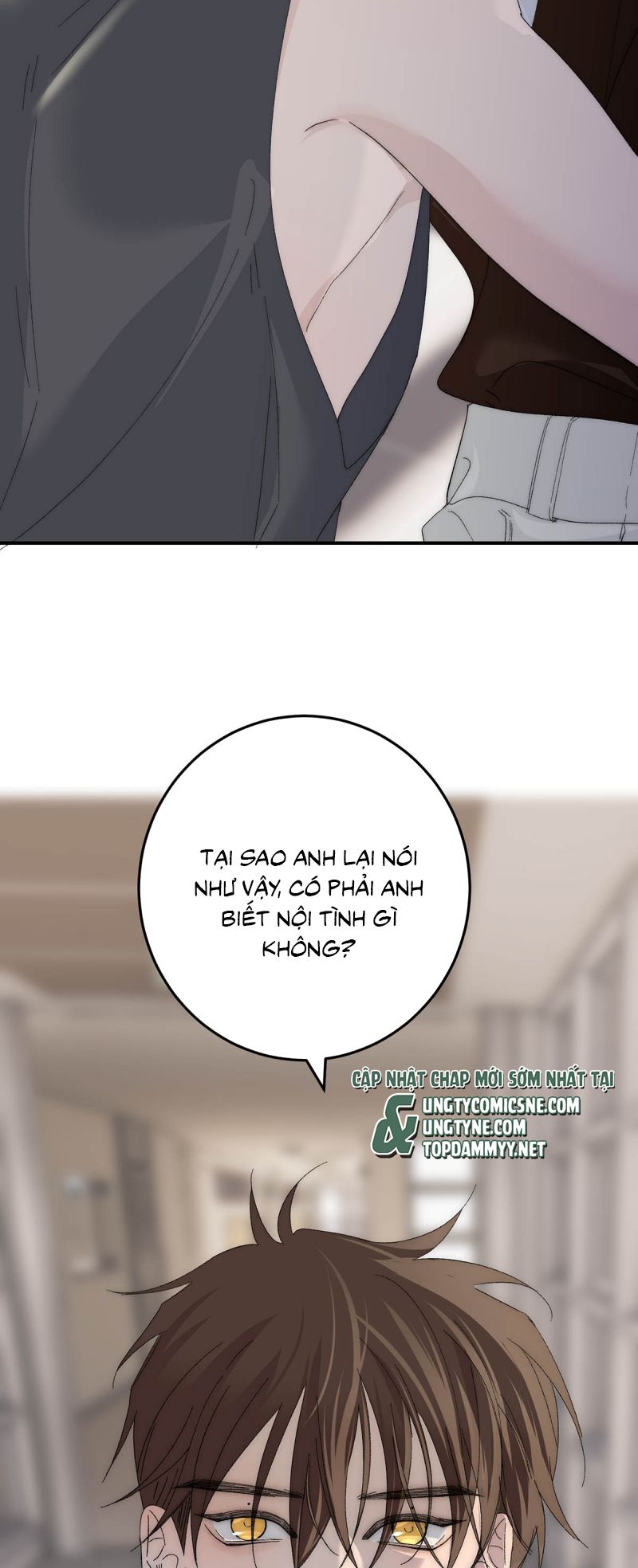 Mỗi Ngày Đều Muốn Làm Bệnh Kiều Vương Tử Xấu hổ Muốn Độn Thổ Chap 31 - Trang 3