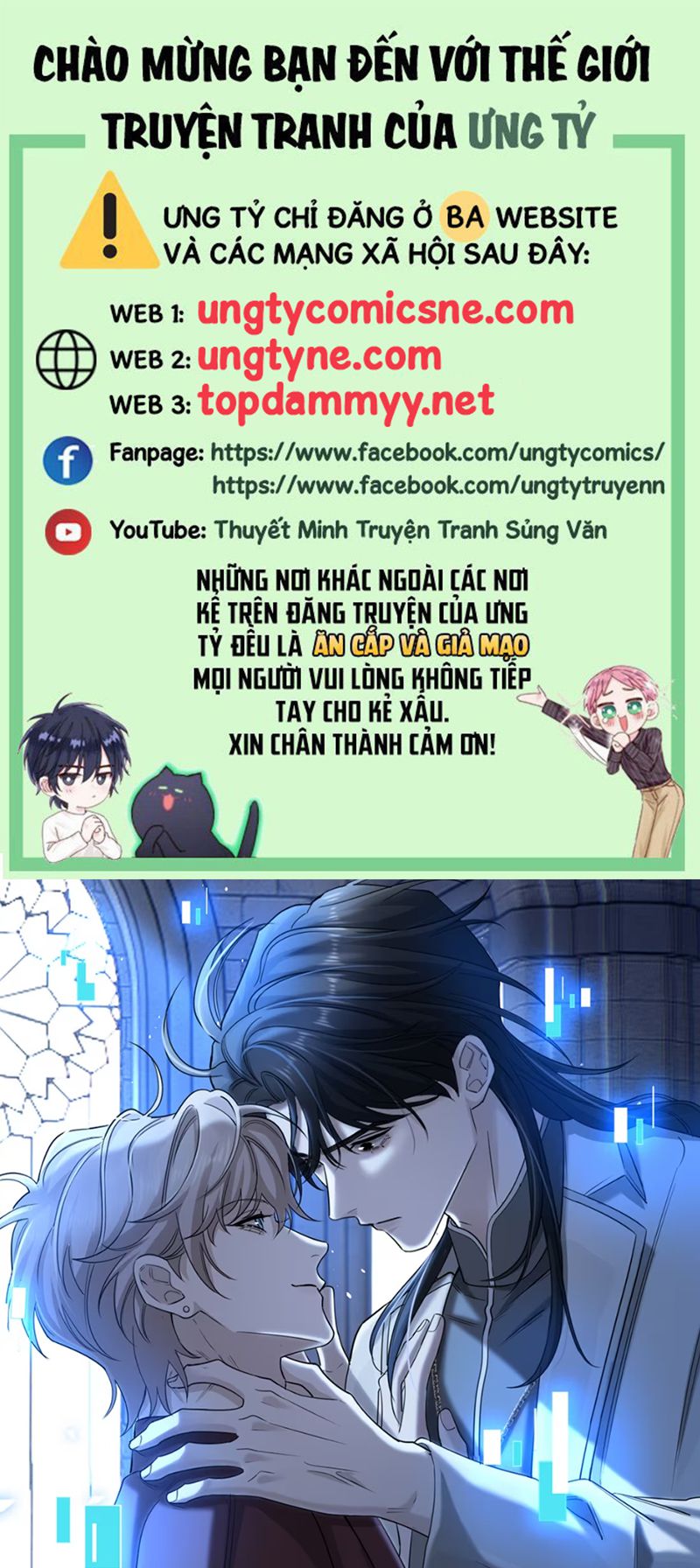 Xóa Sổ Mọi Thứ Về Cậu Chap 5 - Trang 3