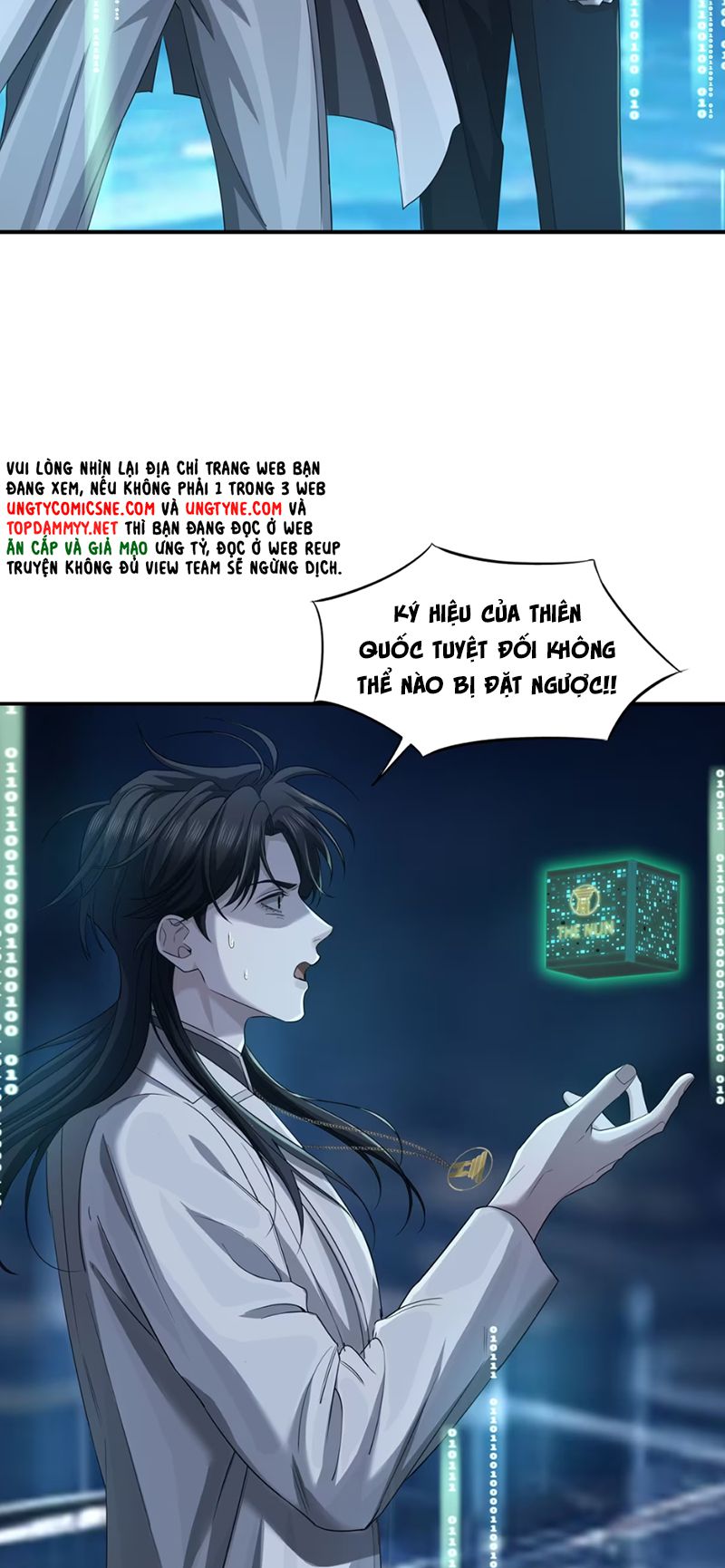 Xóa Sổ Mọi Thứ Về Cậu Chap 5 - Trang 3