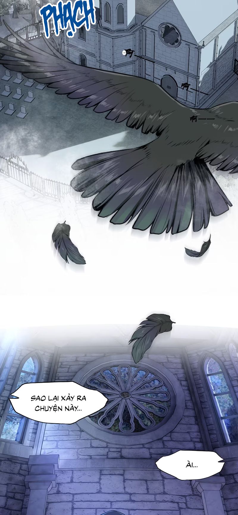 Xóa Sổ Mọi Thứ Về Cậu Chap 5 - Trang 3