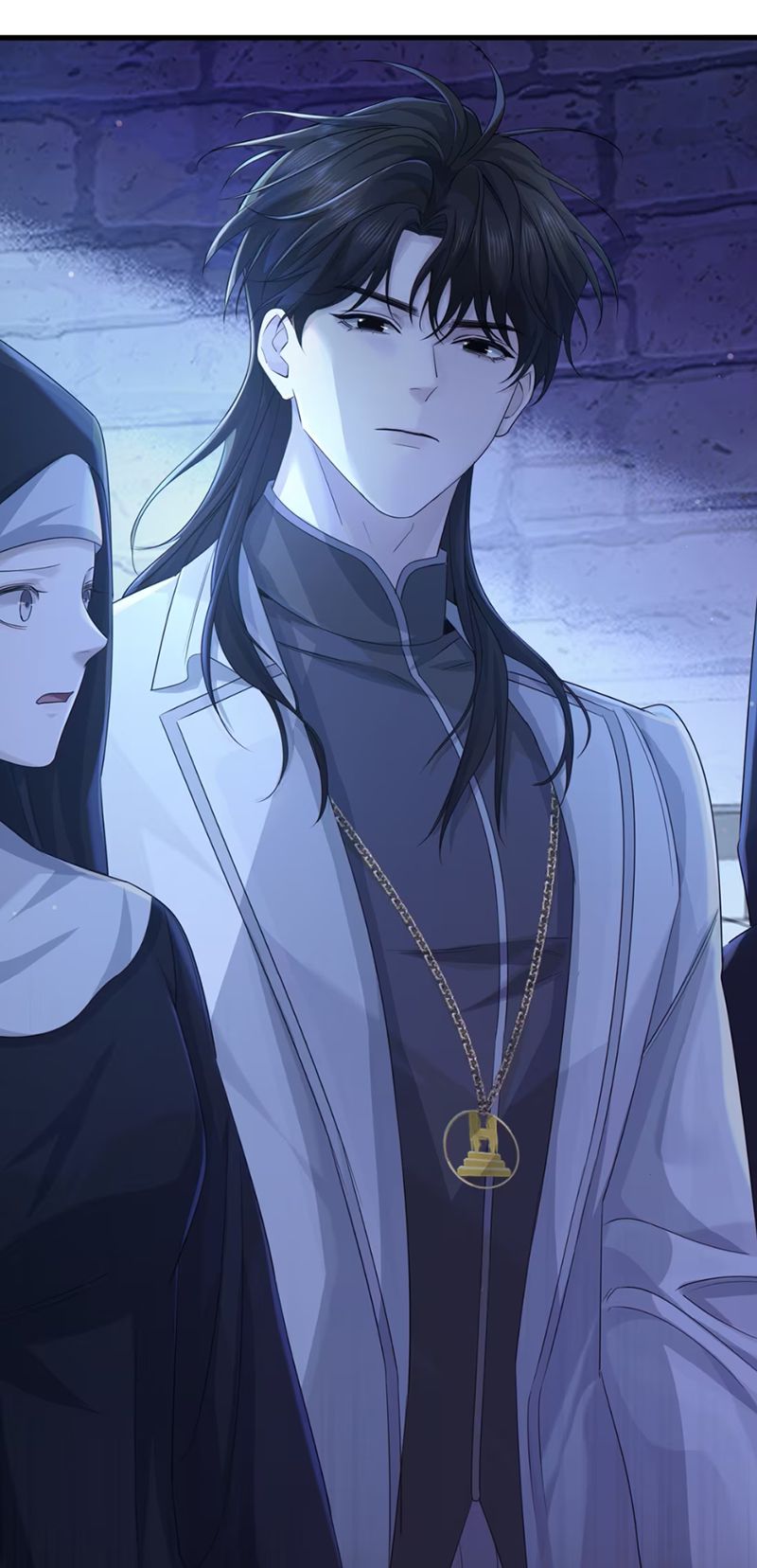 Xóa Sổ Mọi Thứ Về Cậu Chap 5 - Trang 3