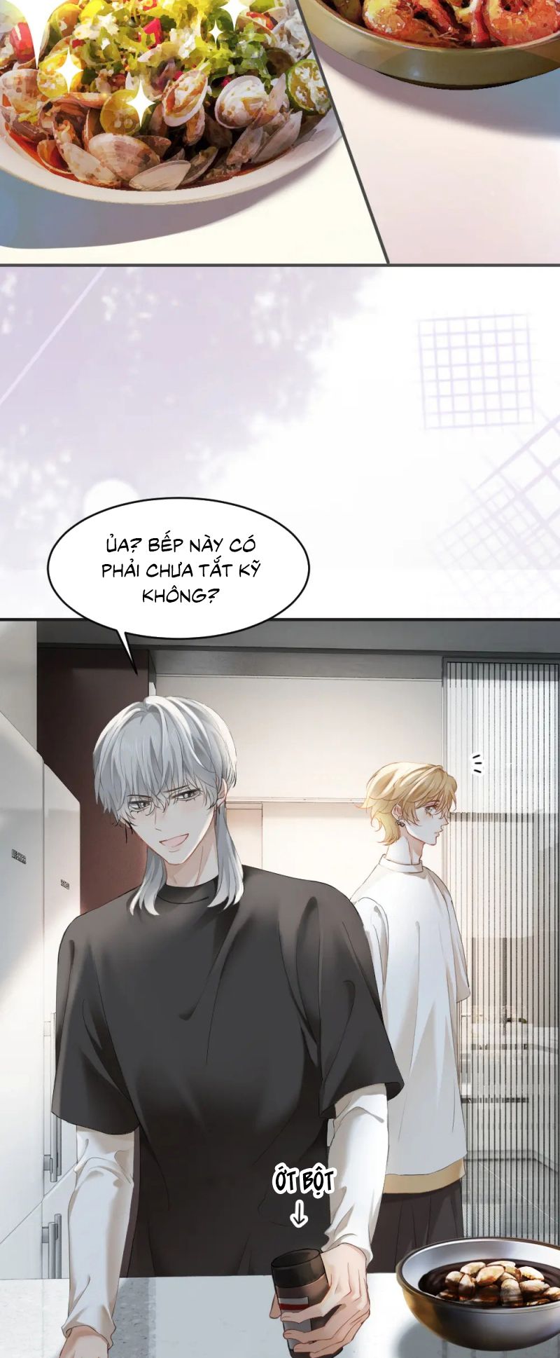 Tiểu Thiếu Gia Dựa Vào Mỹ Mạo Hoành Hành Toàn Hệ Thống Chap 89 - Trang 2