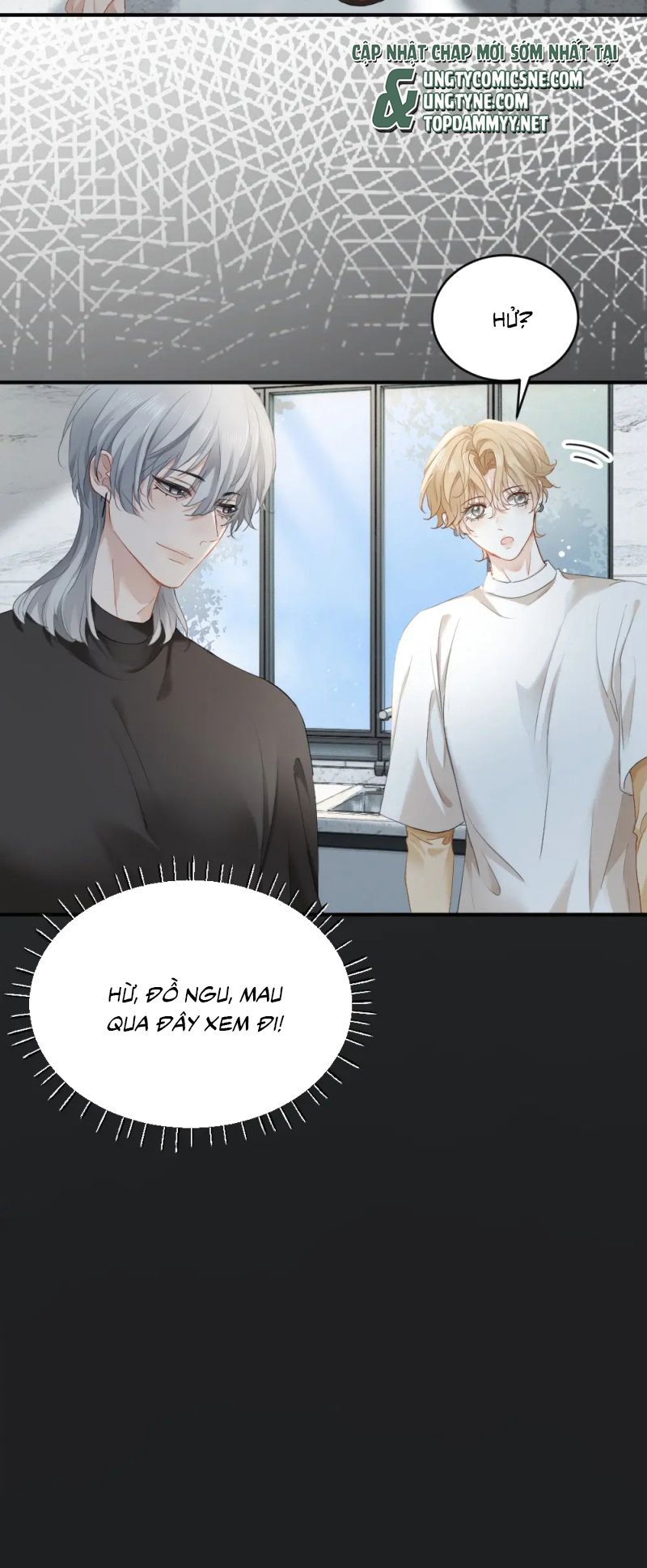 Tiểu Thiếu Gia Dựa Vào Mỹ Mạo Hoành Hành Toàn Hệ Thống Chap 89 - Trang 2
