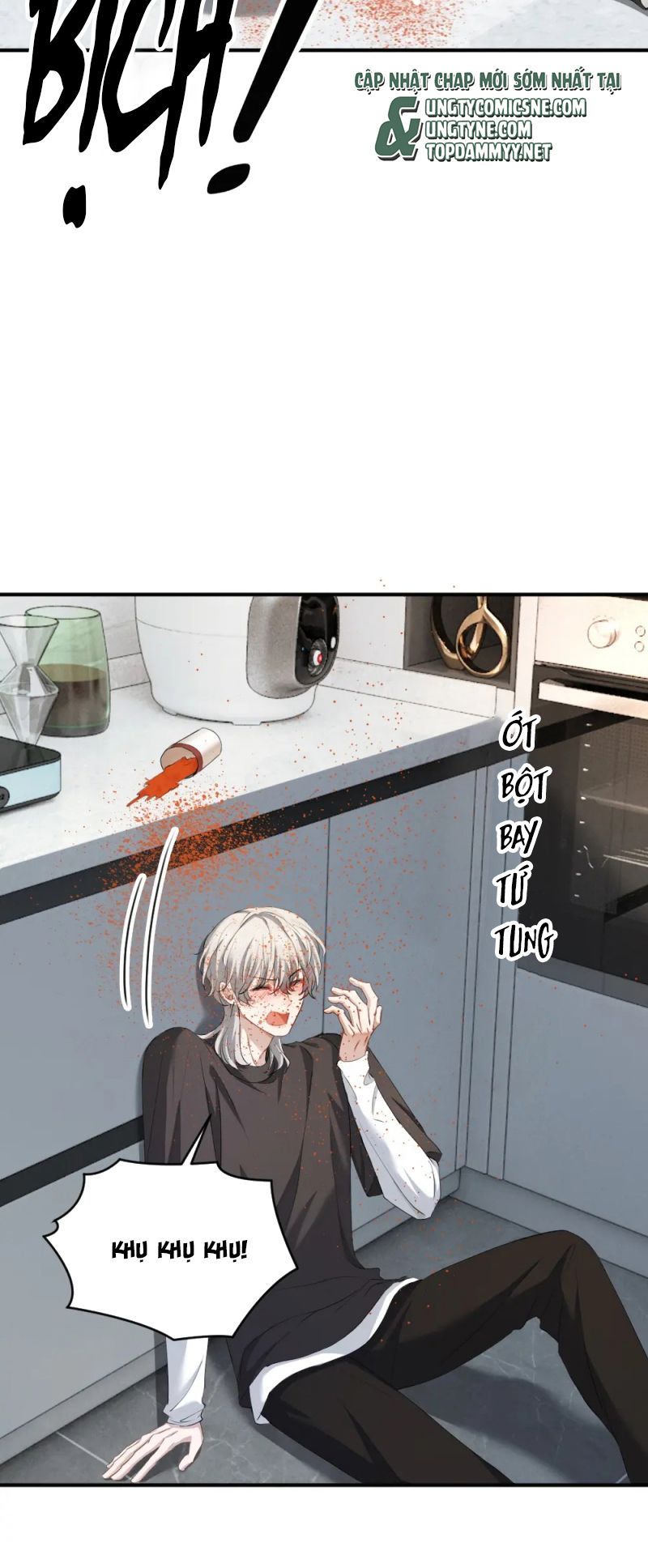 Tiểu Thiếu Gia Dựa Vào Mỹ Mạo Hoành Hành Toàn Hệ Thống Chap 89 - Trang 2