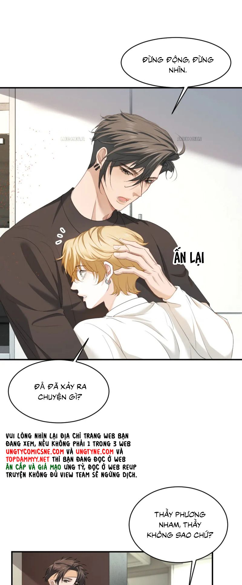 Tiểu Thiếu Gia Dựa Vào Mỹ Mạo Hoành Hành Toàn Hệ Thống Chap 89 - Trang 2
