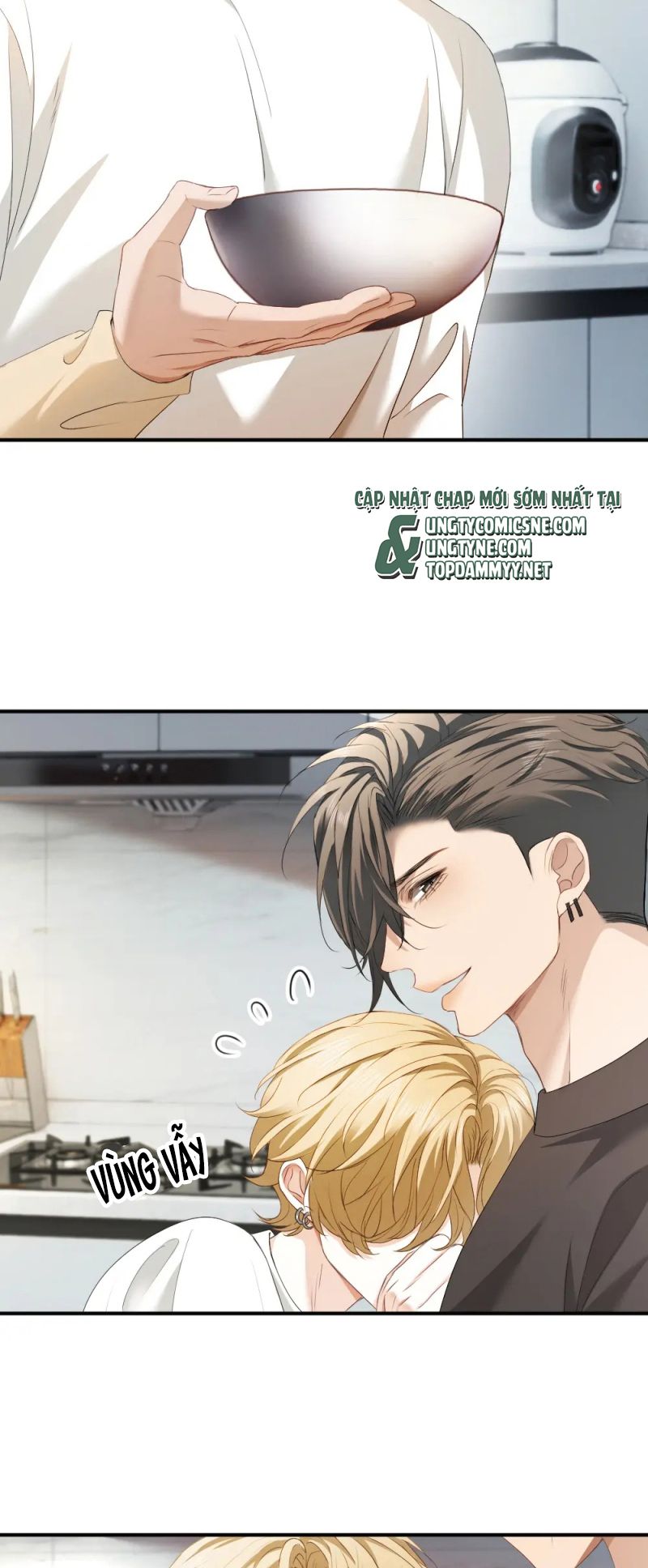 Tiểu Thiếu Gia Dựa Vào Mỹ Mạo Hoành Hành Toàn Hệ Thống Chap 89 - Trang 2