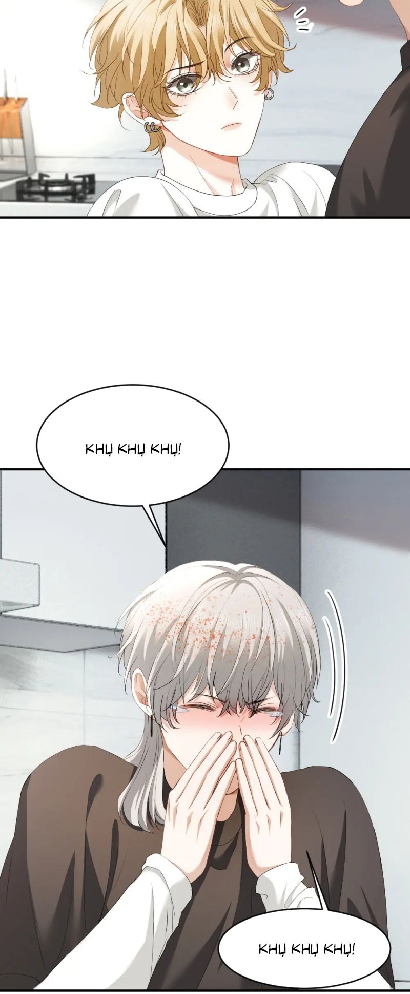 Tiểu Thiếu Gia Dựa Vào Mỹ Mạo Hoành Hành Toàn Hệ Thống Chap 89 - Trang 2