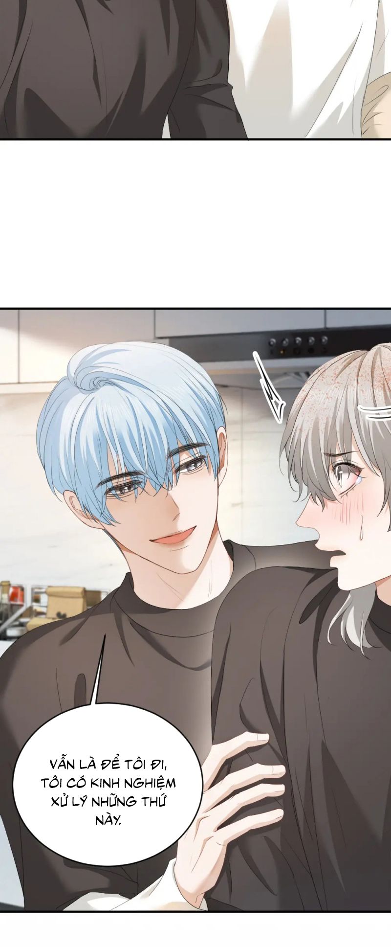 Tiểu Thiếu Gia Dựa Vào Mỹ Mạo Hoành Hành Toàn Hệ Thống Chap 89 - Trang 2