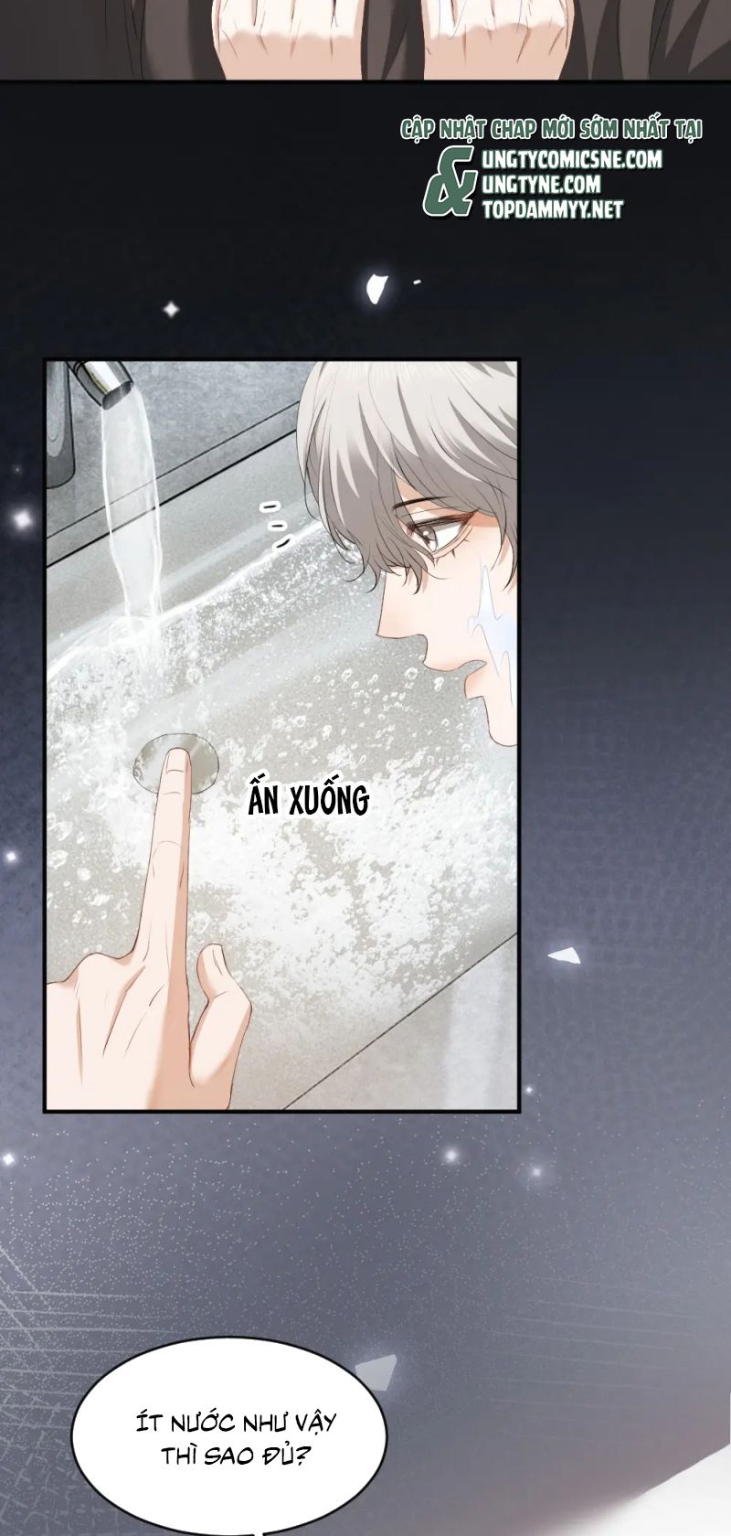 Tiểu Thiếu Gia Dựa Vào Mỹ Mạo Hoành Hành Toàn Hệ Thống Chap 89 - Trang 2