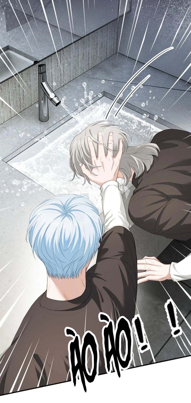 Tiểu Thiếu Gia Dựa Vào Mỹ Mạo Hoành Hành Toàn Hệ Thống Chap 89 - Trang 2
