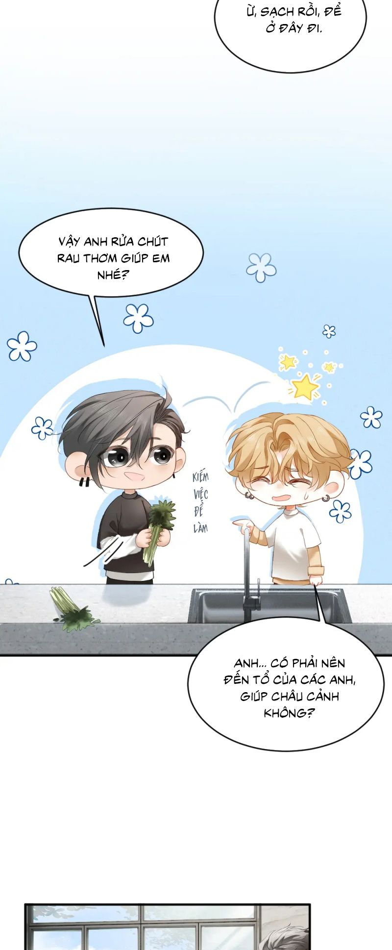Tiểu Thiếu Gia Dựa Vào Mỹ Mạo Hoành Hành Toàn Hệ Thống Chap 89 - Trang 2