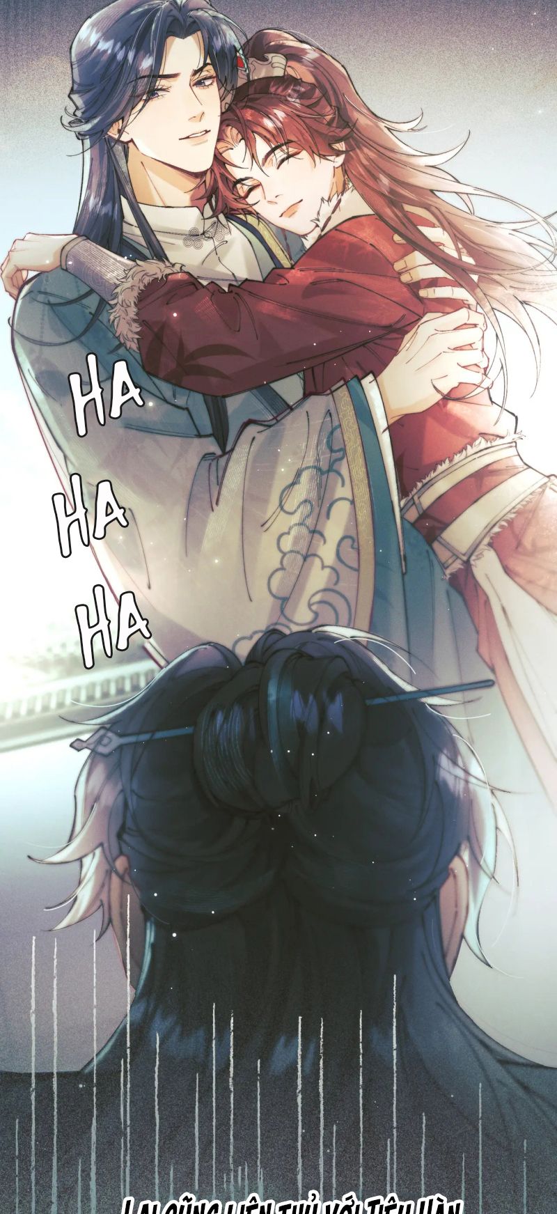 Yêu Là Mong Người Sống – [Hệ Thống Giết Vợ] Chap 5 - Trang 3