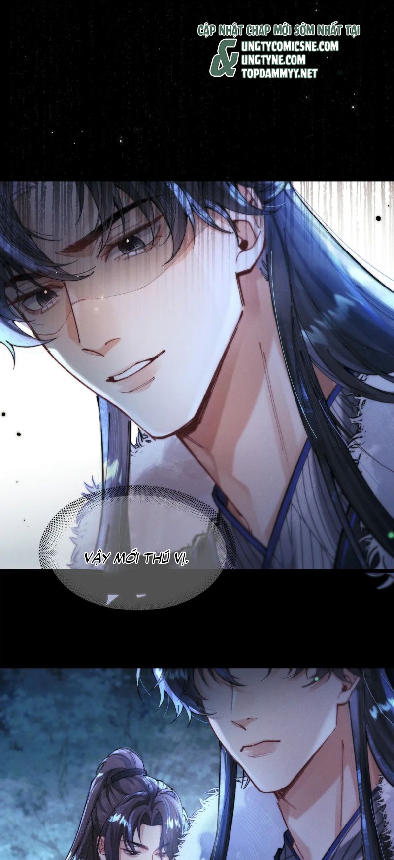 Yêu Là Mong Người Sống – [Hệ Thống Giết Vợ] Chap 5 - Trang 3