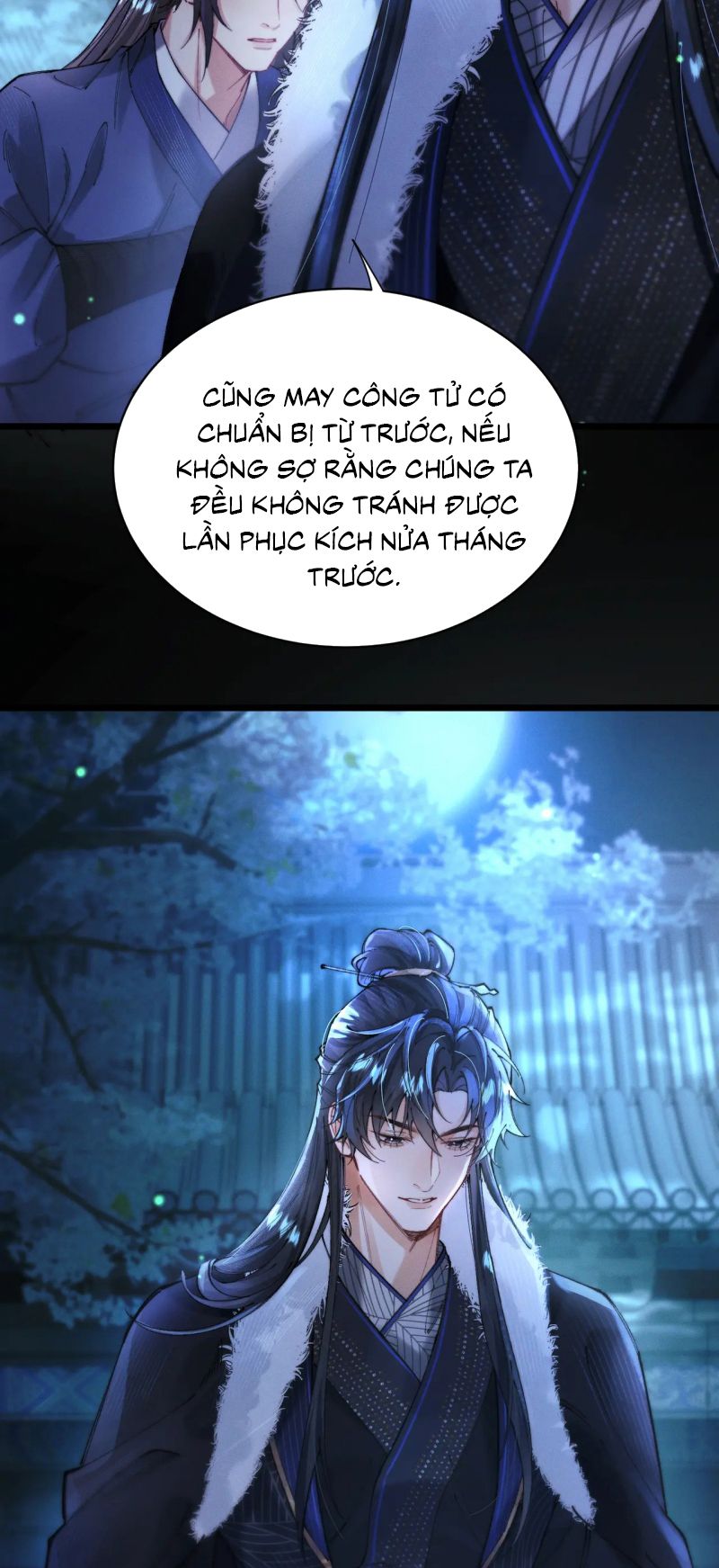 Yêu Là Mong Người Sống – [Hệ Thống Giết Vợ] Chap 5 - Trang 3