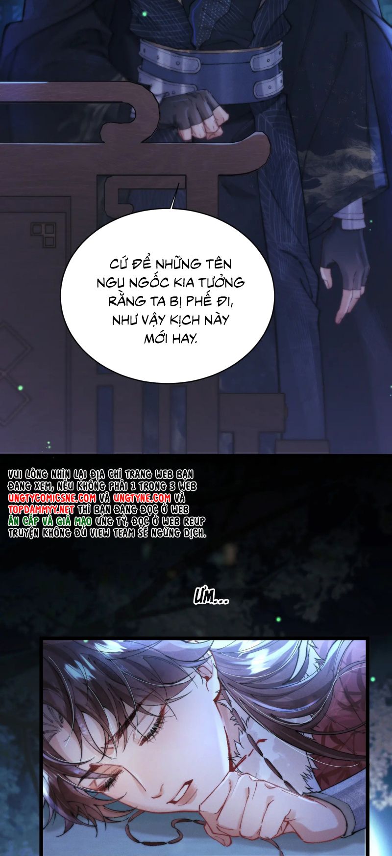 Yêu Là Mong Người Sống – [Hệ Thống Giết Vợ] Chap 5 - Trang 3