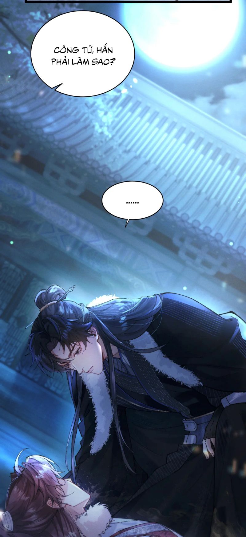 Yêu Là Mong Người Sống – [Hệ Thống Giết Vợ] Chap 5 - Trang 3