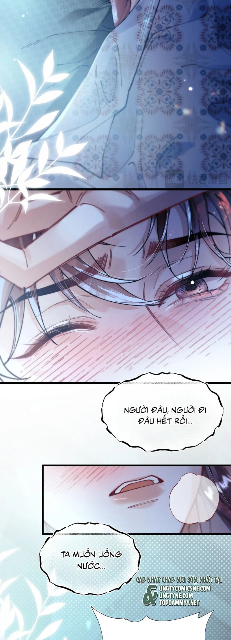 Yêu Là Mong Người Sống – [Hệ Thống Giết Vợ] Chap 5 - Trang 3