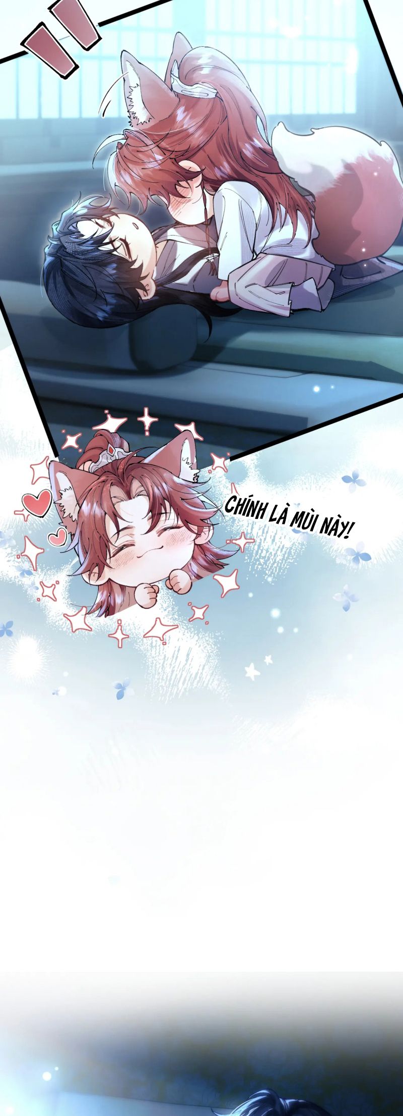 Yêu Là Mong Người Sống – [Hệ Thống Giết Vợ] Chap 5 - Trang 3