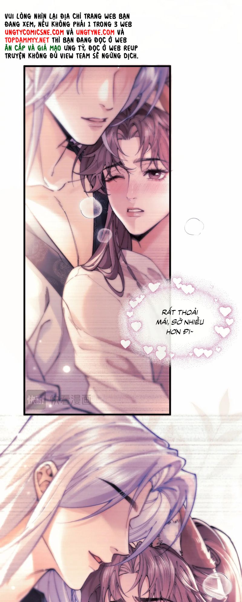 Yêu Là Mong Người Sống – [Hệ Thống Giết Vợ] Chap 5 - Trang 3